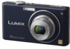 Get Panasonic DMC-FX37A - Lumix Digital Camera reviews and ratings
