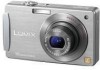 Get Panasonic DMC-FX500S - Lumix Digital Camera reviews and ratings