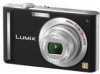 Get Panasonic DMC FX55 - Lumix Digital Camera reviews and ratings