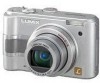 Get Panasonic DMC-LZ5 - Lumix Digital Camera reviews and ratings