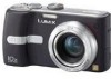 Get Panasonic DMC TZ1 - Lumix Digital Camera reviews and ratings