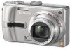 Get Panasonic DMC-TZ3S - Lumix Digital Camera reviews and ratings