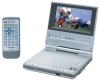Get Panasonic DVD-LV50 - Portable DVD Player reviews and ratings