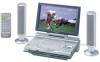 Get Panasonic DVD-LX9 - Portable DVD Player reviews and ratings