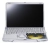 Get Panasonic F8 - Toughbook - Core 2 Duo SP9300 reviews and ratings