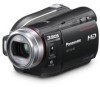 Panasonic HDC HS100 New Review
