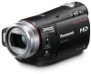 Get Panasonic HDC-SD100 - Flash Memory High Definition Camcorder reviews and ratings