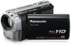 Get Panasonic HDC-TM10K - Hard Drive Full HD Camcorder reviews and ratings