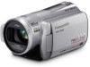 Get Panasonic HDC TM20 - SD & HDD Camcorder reviews and ratings