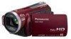Get Panasonic HDC-TM20R - Camcorder - 1080i reviews and ratings