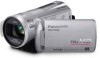Get Panasonic HDC-TM20S - HD Camcorder 16GB Sd reviews and ratings