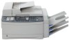 Get Panasonic KX-FLB851 - All-in-One Flatbed Laser Fax reviews and ratings
