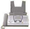 Get Panasonic KX FP145 - Slim-Design Fax Machine reviews and ratings