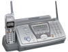 Get Panasonic KXFPG372 - FAX W/2.4GHZ PHONE reviews and ratings