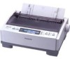 Reviews and ratings for Panasonic KX-P3196 - KX-P 3196 B/W Dot-matrix Printer