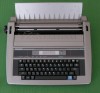 Reviews and ratings for Panasonic KX-R530 - Electronic Typewriter