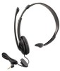 Get Panasonic KX-TCA86 - Comfort-fit Headset With Travel Fold Design reviews and ratings
