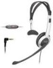 Get Panasonic KX TCA92 - Headset - Semi-open reviews and ratings