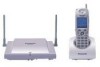 Get Panasonic TD7896W - KX Wireless Digital Phone reviews and ratings