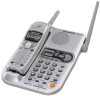 Get Panasonic KX-TG2257S - 2.4 GHz Digital Cordless Telephone reviews and ratings
