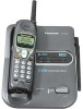 Get Panasonic KX-TG2267B - GigaRange - 2.4 GHz Digital Cordless Phone reviews and ratings