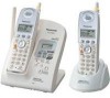 Get Panasonic KX-TG2632 - 2.4 GHz FHSS GigaRange Digital Cordless Answering System reviews and ratings
