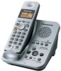 Get Panasonic KX-TG3031S - 2.4 GHz Expandable Digital Cordless Answering System reviews and ratings