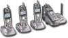 Get Panasonic KX-TG5634S - kx-tg5634 5.8 GHz Digital Cordless Answering System reviews and ratings
