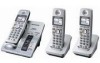 Get Panasonic KX-TG6053 - 5.8 GHz FHSS Expandable Digital Cordless Phone System reviews and ratings