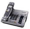 Get Panasonic KX-TG6071M - Cordless Phone - Metallic reviews and ratings