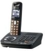 Get Panasonic KX-TG6441T - Cordless Phone - Metallic reviews and ratings
