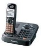 Reviews and ratings for Panasonic KX-TG9341T - Cordless Phone - Metallic
