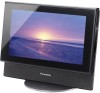 Reviews and ratings for Panasonic MW10 - 9.0 Inch - Digital Photo frame