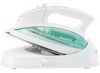 Get Panasonic NI-L70SR - Steam Iron With Micro-Mist Spray reviews and ratings