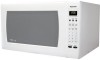 Get Panasonic NNH965WF - Luxury Full-Size - Microwave Oven reviews and ratings