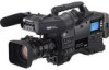 Panasonic P2 HD 1/3 3MOS AVC-ULTRA Shoulder Camcorder (Body) New Review