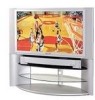 Get Panasonic PT-50LC14 - 50inch Rear Projection TV reviews and ratings