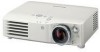 Get Panasonic PT AX100U - LCD Projector - HD 720p reviews and ratings