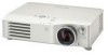 Get Panasonic AX200U - LCD Projector - HD 720p reviews and ratings