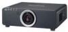 Get Panasonic PT-DW6300UK - WXGA DLP Projector 720p reviews and ratings