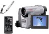 Get Panasonic PV-DC152 - MiniDV Ultra Compact Digital Camcorder reviews and ratings