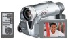 Reviews and ratings for Panasonic PV-GS35 - MiniDV Camcorder w/30x Optical Zoom