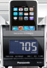 Reviews and ratings for Panasonic RCDC1 - IPOD/IPHONE ALARM CLOCK