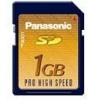 Get Panasonic RP-SDK01GU1A - Pro Flash Memory Card reviews and ratings
