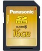 Get Panasonic RP-SDV16GU1K - Pro - Flash Memory Card reviews and ratings