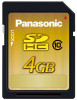 Get Panasonic RP-SDW04GU1K reviews and ratings