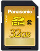 Get Panasonic RP-SDW32GU1K reviews and ratings