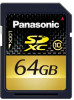Get Panasonic RP-SDW64GE1K reviews and ratings