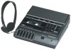 Reviews and ratings for Panasonic RR830 - Desktop Cassette Transcriber