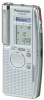 Get Panasonic RR-QR120 - IC Digital Voice Recorder reviews and ratings